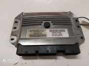 Aktives Fahrwerkssteuergerät CITROËN C6 (TD_) 2.7 HDi 84820V10 21585336A4