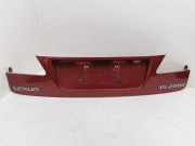 Kofferraumdeckelverkleidung LEXUS IS II (GSE2_, ALE2_, USE2_) 220d (ALE20) 7680153030