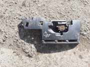 Gitter vorne unten CITROËN C5 III Break (TD_) 2.0 HDi 9681052780