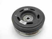 RIEMENSCHEIBE NISSAN QASHQAI III (J12) 1.3 DIG-T 123038345R