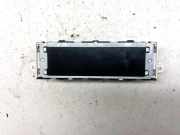 Navigationsanzeige PEUGEOT 307 SW (3H) 1.6 16V 966663138002