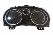 Kombiinstrument OPEL CORSA D 1.4 281202466
