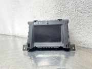 Navigationsanzeige OPEL VECTRA C Estate 1.9 CDTI 317099190 102487000