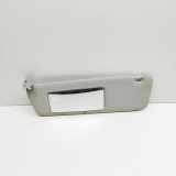 Sonnenblende links Opel Vivaro B Kasten (X82) 93450162