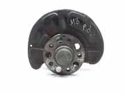 Radnaben vorne rechts MERCEDES-BENZ E (W212) E 220 CDI / BlueTEC (212.001, 212.002)