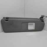 Rechte Sonnenblende VW TOUAREG (7LA, 7L6, 7L7) 3.0 V6 TDI 7L6857552AC