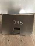 Handschuhfach CHEVROLET SPARK (M300) 1.0 96909219