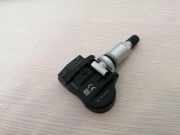 Reifendrucksensor RENAULT ZOE (BFM_) ZOE 407000435R