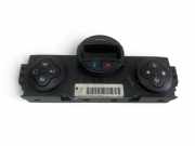 Heizungsbetätigung (Konsole) vorne Renault Megane II (BM/CM) 69340005