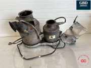 Aktivkohlefilter für Tankentlüftung Skoda Karoq (NU7, ND7) 04L131670CX