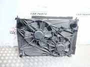 Kühler Chevrolet Captiva (C100, C140)