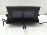 Navigationsanzeige TOYOTA AVENSIS Estate (_T25_) 2.2 D-CAT (ADT251_) 5556823120