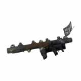 Einspritzleiste Citroen C5 II (RC) 0445214017