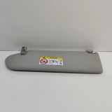 Linke Sonnenblende VW TRANSPORTER VI (T6) Furgon (SGA, SGH) 2.0 TDI 7E0857551Q 7E0857551