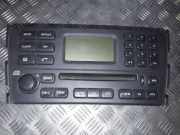 Radio/Navigationssystem-Kombination Jaguar S-Type (X200) 2R8318B876AG