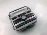 Heizungsbetätigung (Konsole) vorne Toyota Avensis Verso (M2) 5590044270