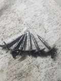 Einspritzventil Set VW PHAETON (3D_) 3.0 V6 TDI 4motion 668M8II