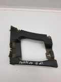 Stoßstangenhalterung hinten links CITROËN JUMPY Furgon 2.0 HDi 95 1595300X