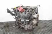 Motor ohne Anbauteile (Benzin) Opel Mokka A / Mokka X (J13) B16XER