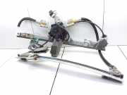 Schwellerinnenverkleidung vorn rechts VW CADDY II Furgon (9K9A) 1.9 TDI 6K4837401H