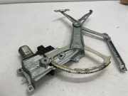 Fensterheber links vorne Opel Zafira B (A05)