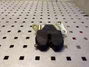 Heckklappenschloss TOYOTA AVENSIS (_T22_) 2.0 D-4D (CDT220_)