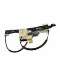 Fensterheber rechts hinten Ford Mondeo IV (BA7) 6M2114A389B