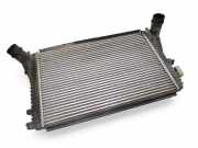 Ladeluftkühler VW CADDY III Furgon (2KA, 2KH, 2CA, 2CH) 1.6 TDI 1K0145803BM