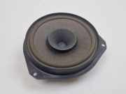 Türlautsprecher hinten links FIAT 500X (334_) 1.3 D Multijet 90016452204