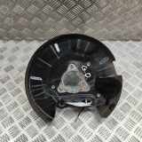 Nabe hinten rechts KIA SOUL III (SK3) E-SOUL 52720-K4000