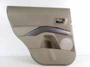 Türpolster hinten links MITSUBISHI OUTLANDER II (CW_W) 2.0 DI-D