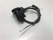 Türschloss hinten rechts NISSAN LEAF (ZE1) Electric X12GRLSS