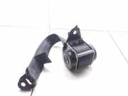 Sicherheitsgurt rechts hinten Nissan Qashqai (J10) 88844JD000