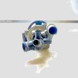 Wasserpumpe FORD TRANSIT Furgon 2.2 TDCi [RWD] 273197000