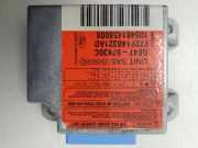 Steuergerät Airbag Mazda 626 V (GF) F72F14B321AD