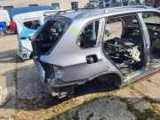 Karosserie BMW X5 (E70)