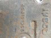 Lagerung für Achsträger Fiat Ducato Kasten (244) 504101008