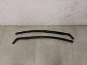 Windschutz AUDI A4 (8K2, B8) 2.0 TDI