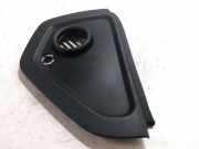 Schwellerleisten Porsche Cayenne 1 (9PA) 7L5857176A