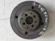 Kurbelwellenriemenscheibe VW PASSAT Variant B5 (3B6) 1.9 TDI 038105243F