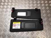 Linke Sonnenblende BMW 5 (G30) 520 d 7277251