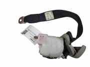 Sicherheitsgurt hinten rechts