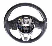 Lenkrad MAZDA 2 (DL, DJ) 1.5 DA6A32980