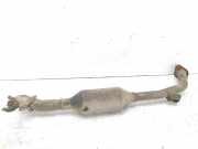 Endschalldämpfer Suzuki Swift III (EZ, MZ)