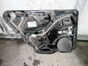 Heckscheibenheber hinten links VW PASSAT B6 (3C2) 2.0 TDI 988759111