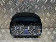 Kombiinstrument BMW X1 (E84) xDrive 20 d 9242373