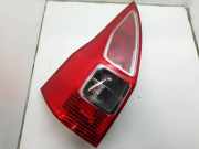 Rücklicht hinten links RENAULT MEGANE I Classic (LA0/1_) 1.4 (LA0E, LA0V) 8200417349