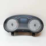 Kombiinstrument AUDI A3 Sportback (8VA, 8VF) S3 quattro 8V0920972Q A2C99177800