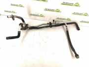Klimaleitung MERCEDES-BENZ GL (X164) GL 320 CDI 4-matic (164.822) 1648301215 A1648301215