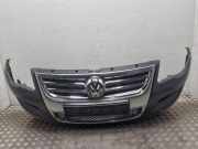 Frontstoßstange VW TOUAREG (7LA, 7L6, 7L7) 3.0 TDI
